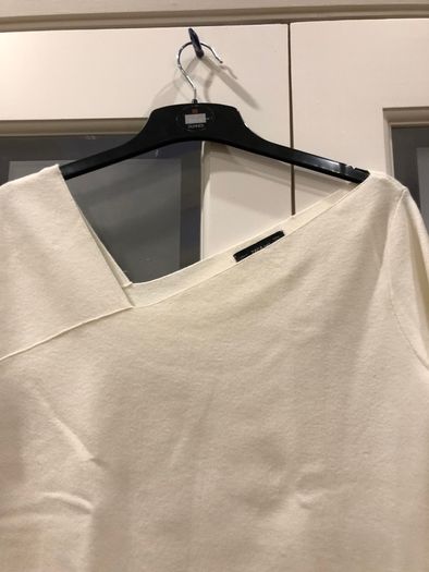 Knitted top, Zara, never worn size M