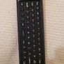 M5 Wireless Air Mouse Remote & Mini Keyboard Bluetooth 5.2 2.4GHz Image 3