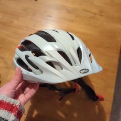 bicycle helmet 52-56cm