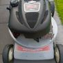 Masport Lawnmower with Briggs and Stratton engine 625 series 190 cc Fully serviced Image 9