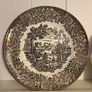 Vintage Serving Platter Image 2