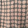 Mango Casual Day Dress - Brown and Black - Size M Image 3