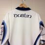 Dublin Jersey. Season 2000/2002. Official Oneills Dublin Goalkeepers Jersey. Authentic Original From Year 2000. Not A Modern Day Remake. Image 4