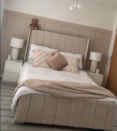 New Beds