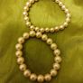 Pearl bracelets Image 4