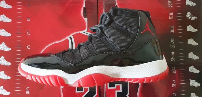 Air Jordan Countdown Pack: Jordan 11 + Jordan 12, 2 pairs