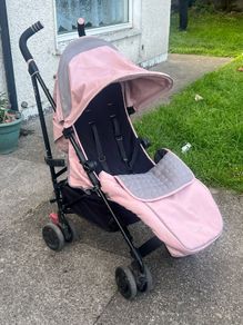silvercross pram Free