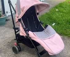 silvercross pram Free