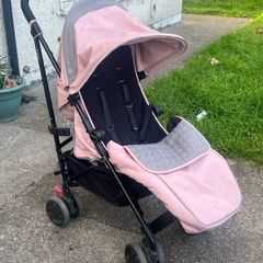 silvercross pram Free