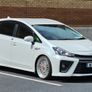 19 Inch BBS Super RS Wheels with Tires Image 5
