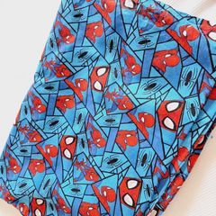 Spiderman Duvet Cover