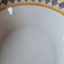 Table Top Company Highlife pattern 9 inch serving bowls X 3 Image 3