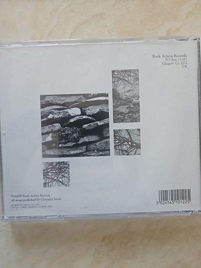 Mogwai 10 CD Lot