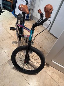18 inch  Joystar Berry