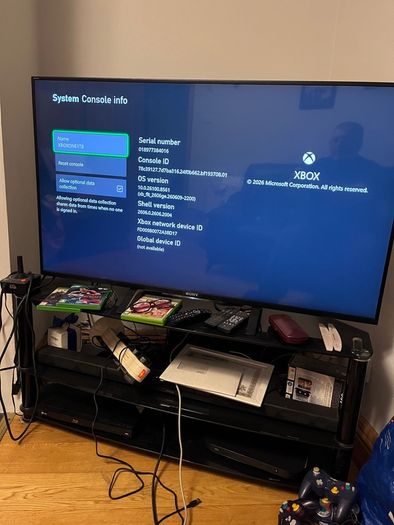 Xbox One S 1TB Console
