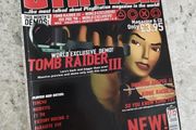 Station Magazine Oct 1998 Vol 1 Issue 1