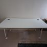 Large Sparsa Office Desk Image 3