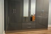 Wardrobes