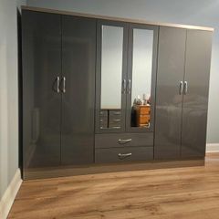 Wardrobes