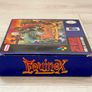 SNES Equinox Boxed Image 6