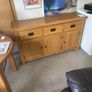 modern sideboard Image 4