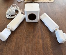 Amplifi -HD Home Wi-Fi Mesh System