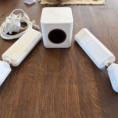Amplifi -HD Home Wi-Fi Mesh System