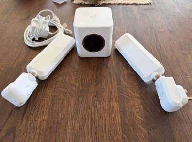 Amplifi -HD Home Wi-Fi Mesh System