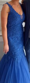 Debs Dress
