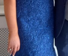 Debs Dress