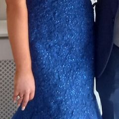 Debs Dress