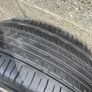 Volkswagen vw golf polo Passat alloys tyres Image 9