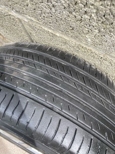 Volkswagen vw golf polo Passat alloys tyres
