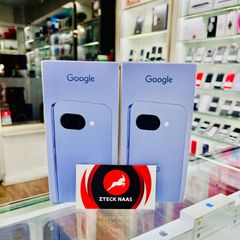 Google pixel 9a