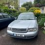 Audi A4 1998 Image 5