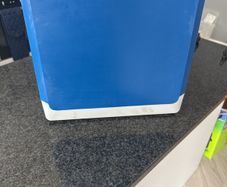 24 liter electric cool box
