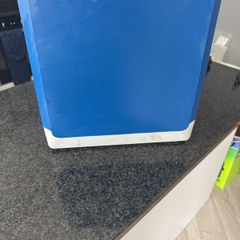 24 liter electric cool box