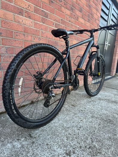 Carrera Vengeance 27.5" MTB