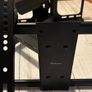Heavy duty ITech Double Arm Wall Mount TV Bracket For 37" To 80" Image 2