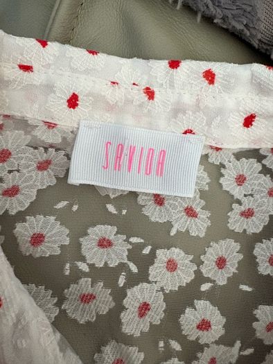 savida blouse