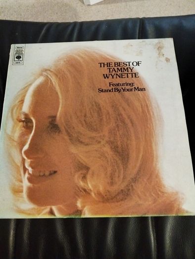 various best of / compilation lps
