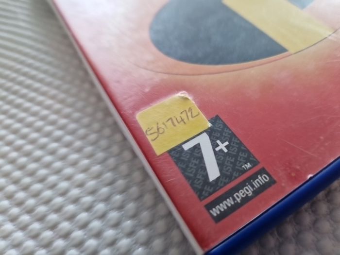 The Incredibles PlayStation2 Ps2 Games Original