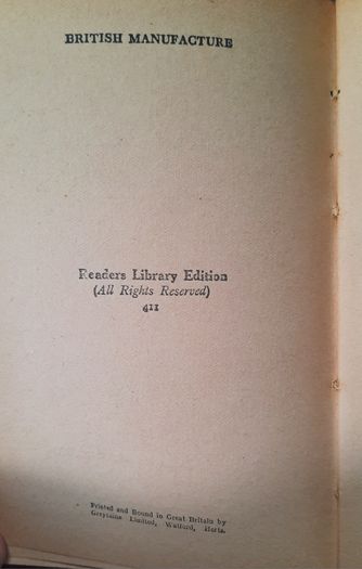 1930s Little Women & Good Wives by Louisa May Alcott