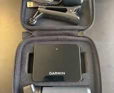 Garmin R10 Launch Monitor
