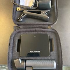 Garmin R10 Launch Monitor