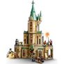 LEGO Harry Potter Chamber of Secrets Hogwarts Dumbledore's Office (76402) Image 2