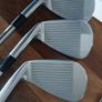 mizuno pro M15 irons Image 5