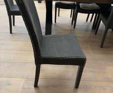 neptune kitchen table chairs
