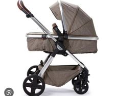 Baby Elegance Venti Coffee