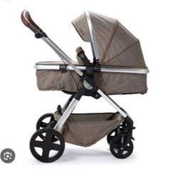 Baby Elegance Venti Coffee
